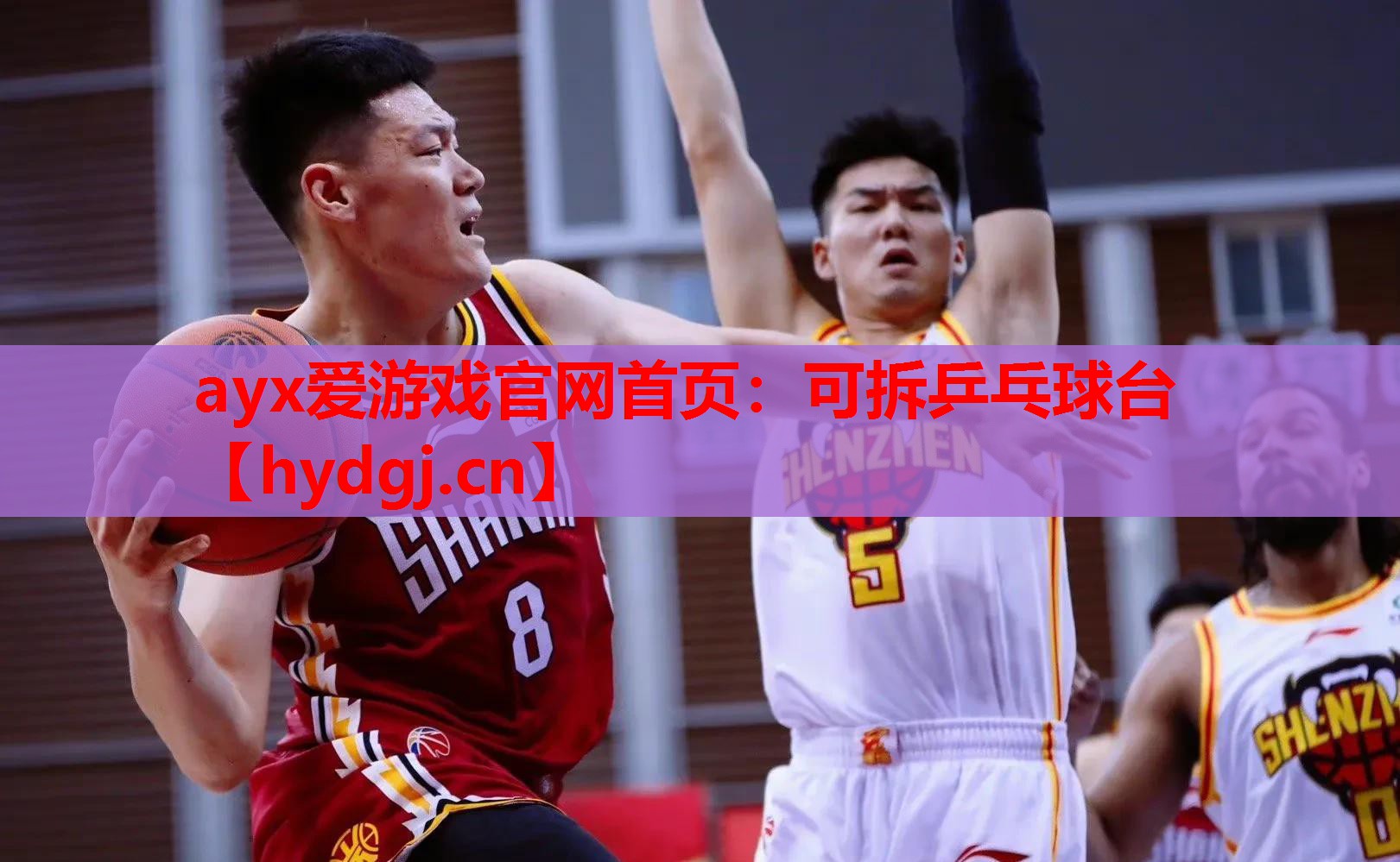 ayx爱游戏官网首页：可拆乒乓球台