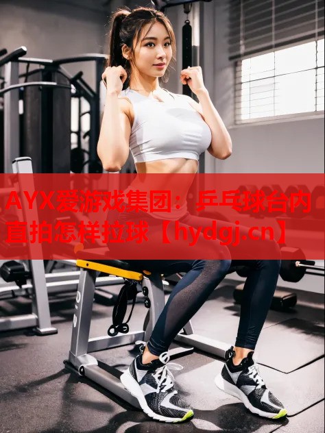 AYX爱游戏集团：乒乓球台内直拍怎样拉球