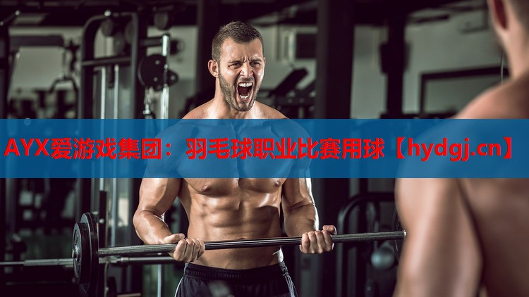 AYX爱游戏集团：羽毛球职业比赛用球