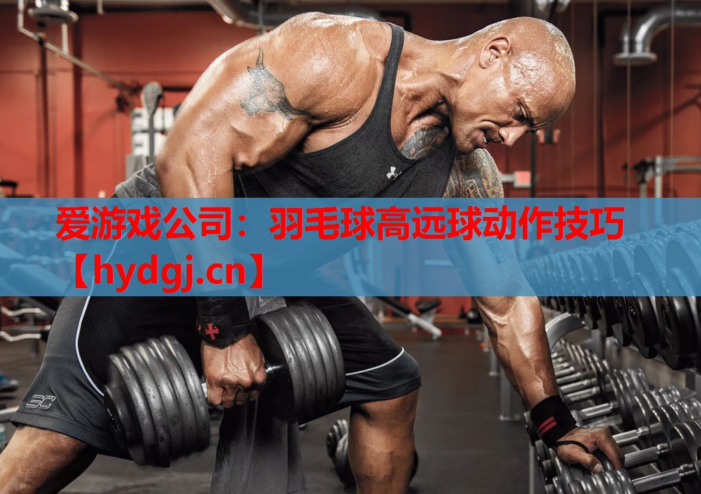 爱游戏公司：羽毛球高远球动作技巧