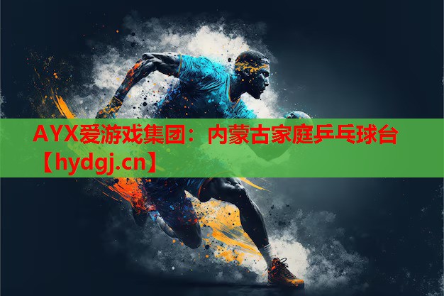 内蒙古家庭乒乓球台 内蒙古家庭乒乓球台