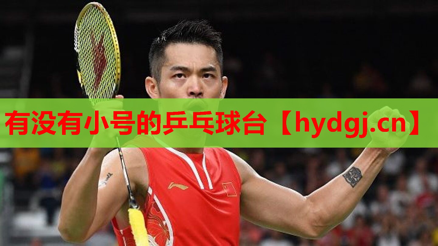 有没有小号的乒乓球台 有没有小号的乒乓球台