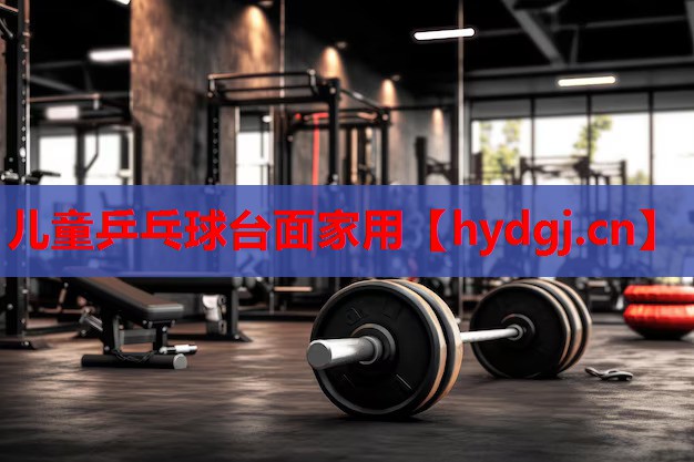 儿童乒乓球台面家用 儿童乒乓球台面家用
