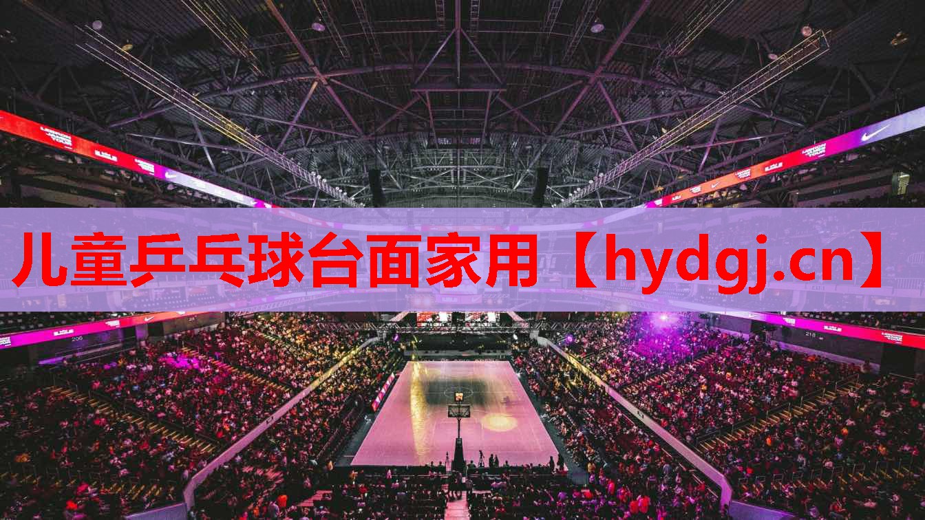 儿童乒乓球台面家用 儿童乒乓球台面家用