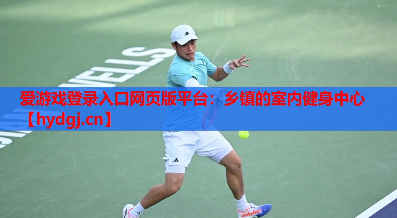 乡镇的室内健身中心 乡镇的室内健身中心