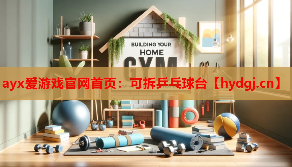 可拆乒乓球台 可拆乒乓球台