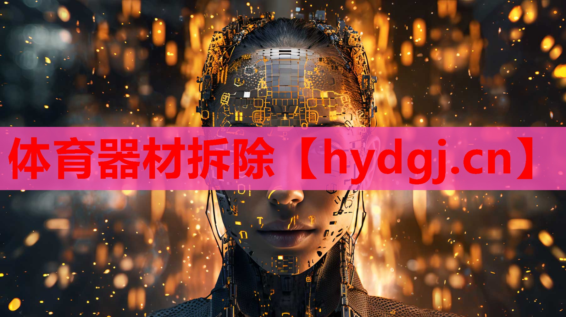 体育器材拆除 体育器材拆除