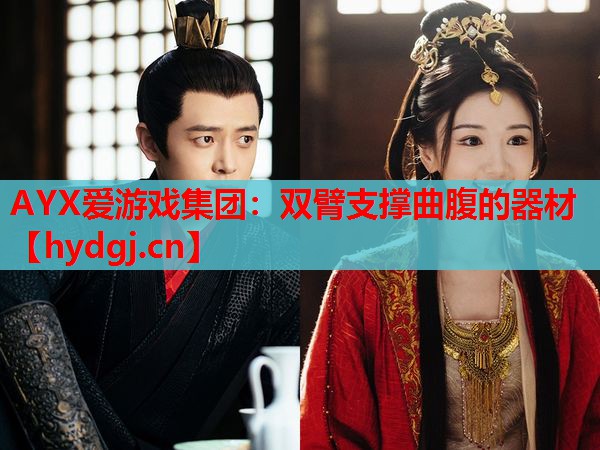 双臂支撑曲腹的器材 双臂支撑曲腹的器材