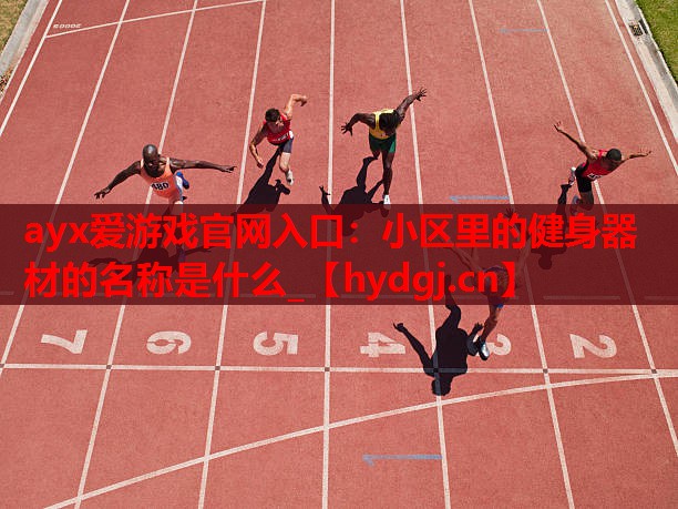 小区里的健身器材的名称是什么_ 小区里的健身器材的名称是什么_