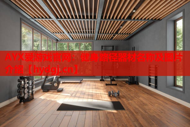 健身路径器材名称及图片介绍 健身路径器材名称及图片介绍