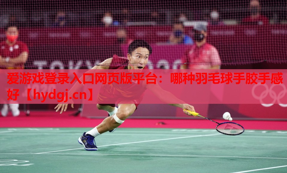 哪种羽毛球手胶手感好 哪种羽毛球手胶手感好