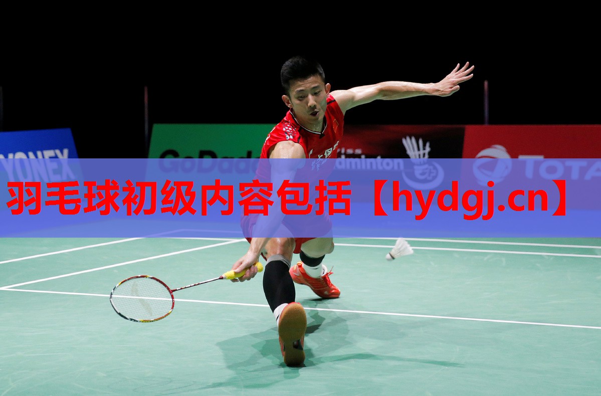 羽毛球初级内容包括 羽毛球初级内容包括