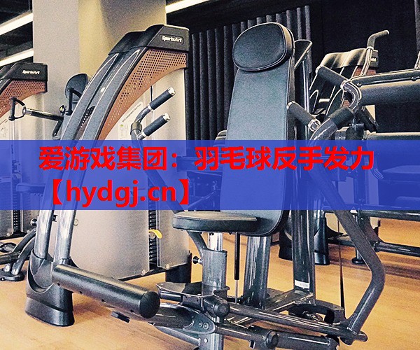 羽毛球反手发力 羽毛球反手发力