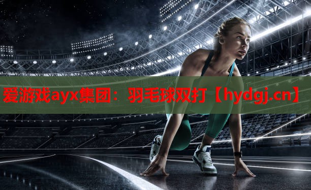 羽毛球双打 羽毛球双打