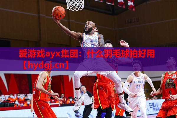 什么羽毛球拍好用 什么羽毛球拍好用