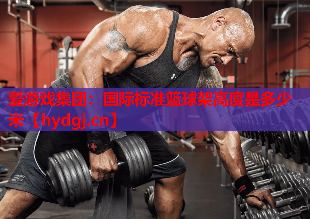 国际标准篮球架高度是多少米 国际标准篮球架高度是多少米
