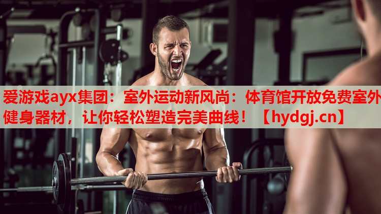 室外运动新风尚:体育馆开放免费室外健身器材,让你轻松塑造完美曲线! 室外运动新风尚:体育馆开放免费室外健身器材,让你轻松塑造完美曲线!