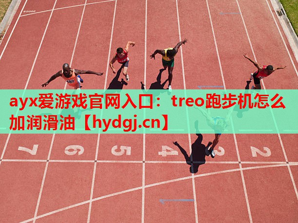treo跑步机怎么加润滑油 treo跑步机怎么加润滑油