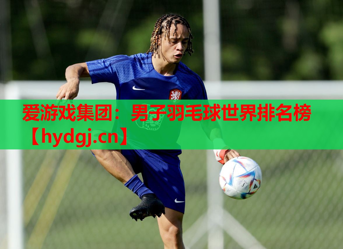 男子羽毛球世界排名榜 男子羽毛球世界排名榜