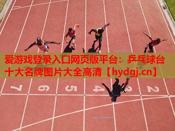 乒乓球台十大名牌图片大全高清 乒乓球台十大名牌图片大全高清
