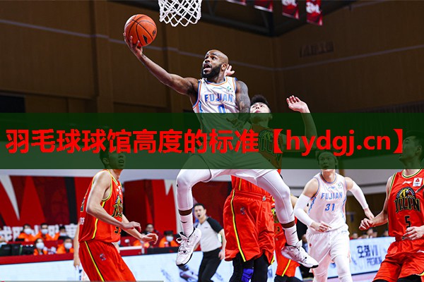 羽毛球球馆高度的标准 羽毛球球馆高度的标准