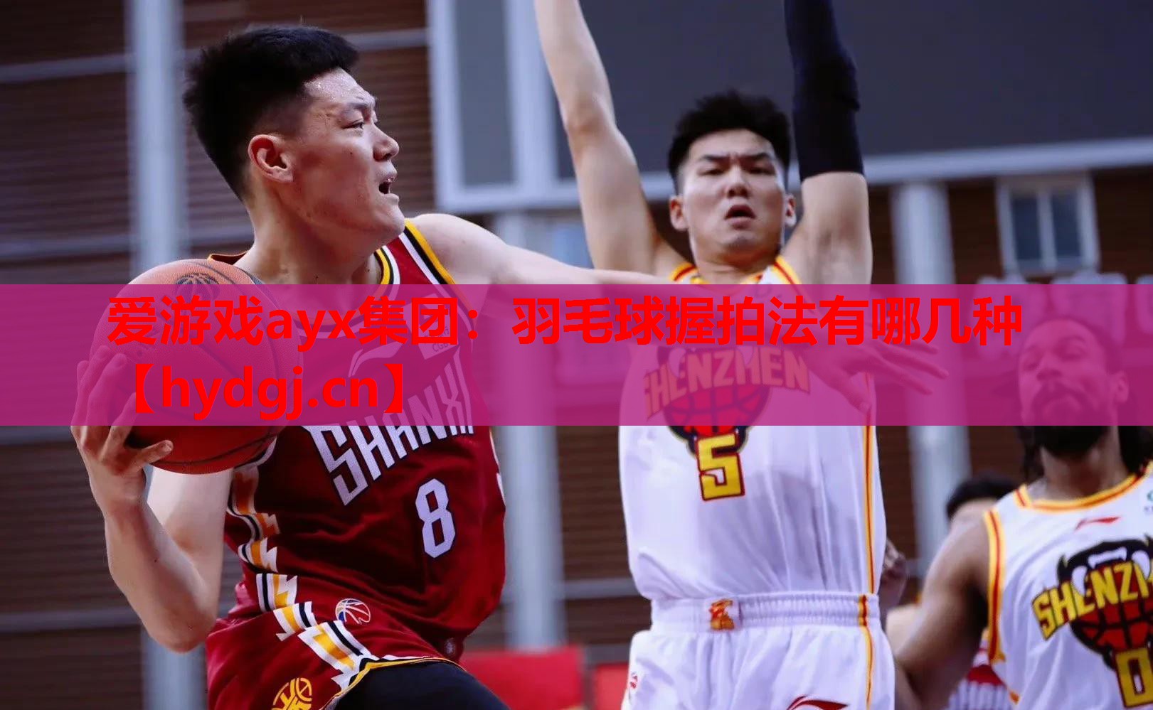 羽毛球握拍法有哪几种 羽毛球握拍法有哪几种