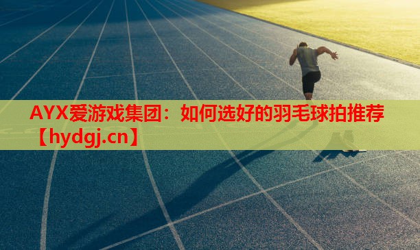 如何选好的羽毛球拍推荐 如何选好的羽毛球拍推荐