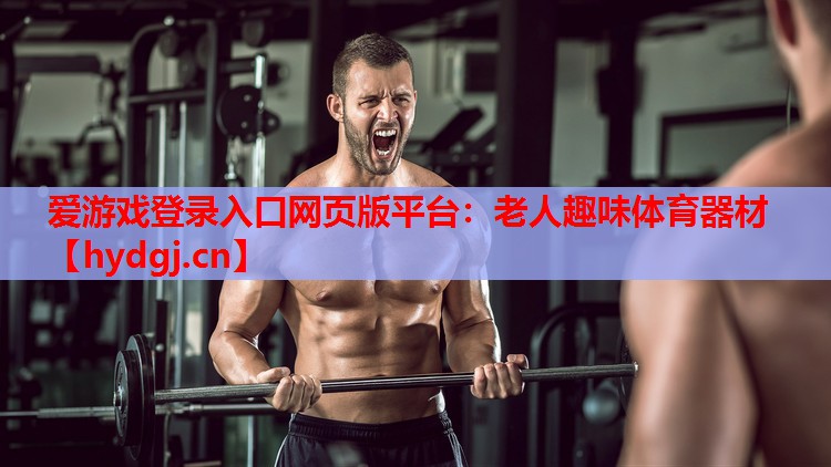 老人趣味体育器材 老人趣味体育器材