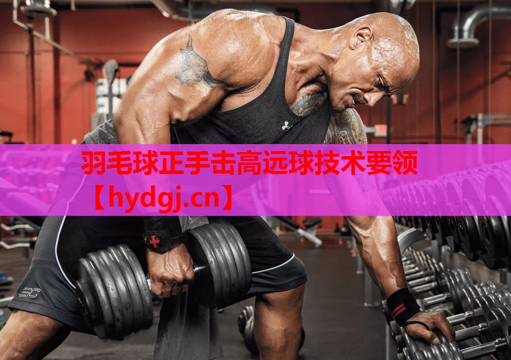 羽毛球正手击高远球技术要领 羽毛球正手击高远球技术要领